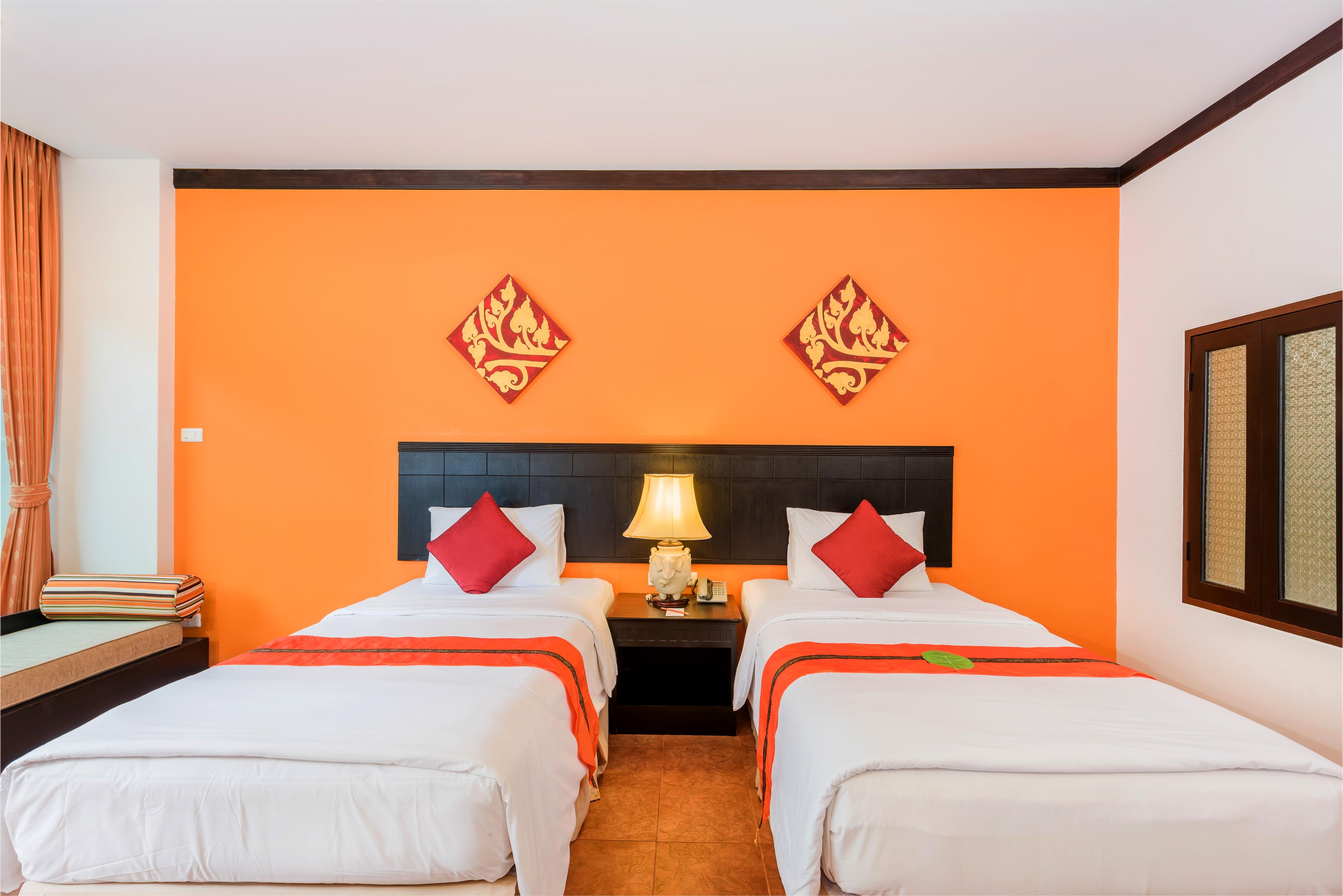 Sea Breeze - Sha Tempat peranginan 3*