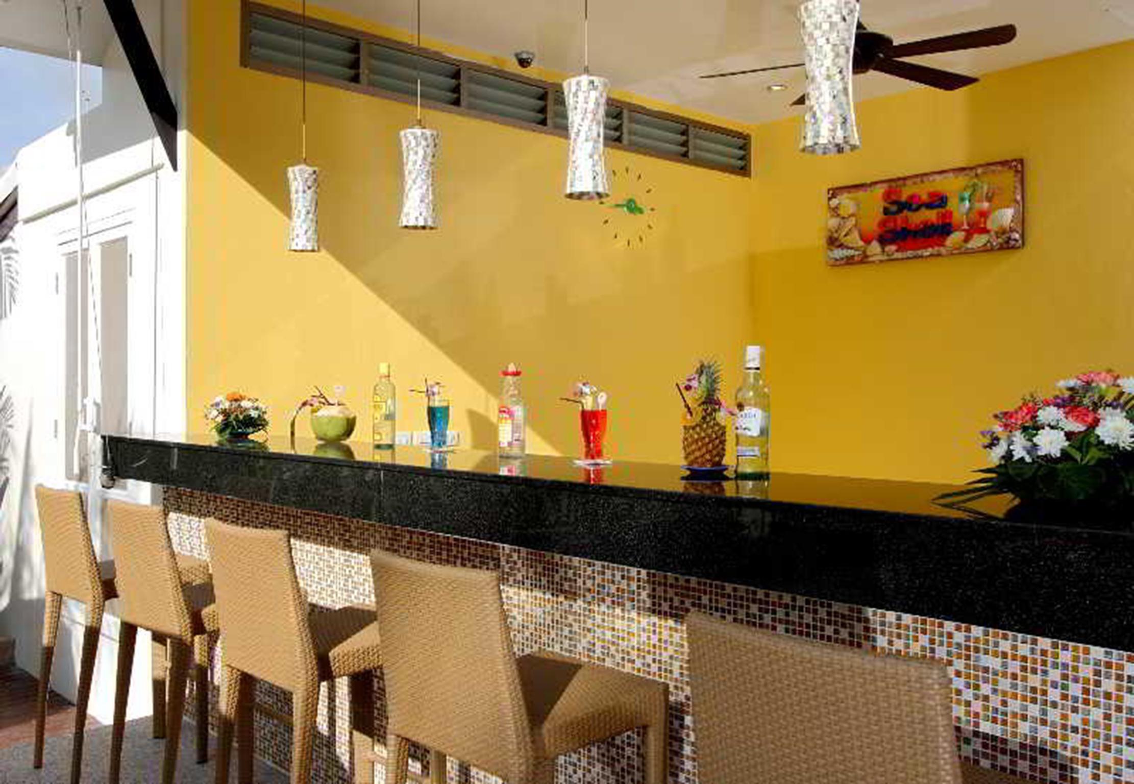Sea Breeze - Sha Tempat peranginan