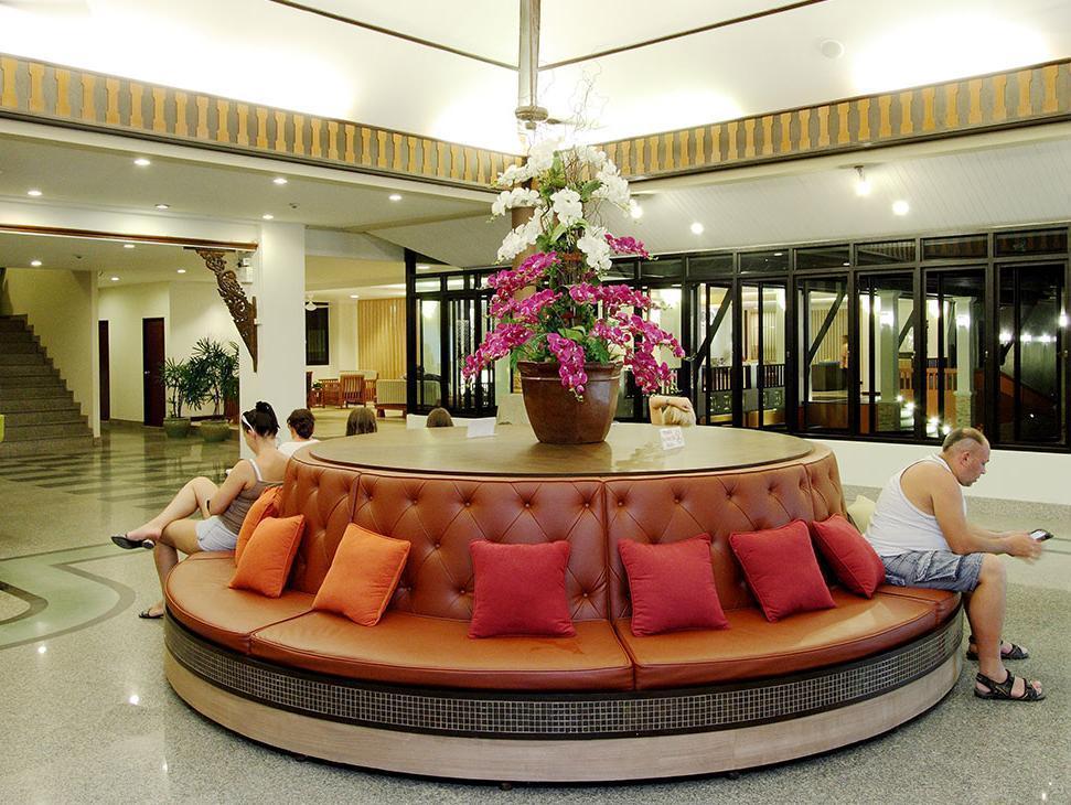 Sea Breeze - Sha 3* Pantai Kata