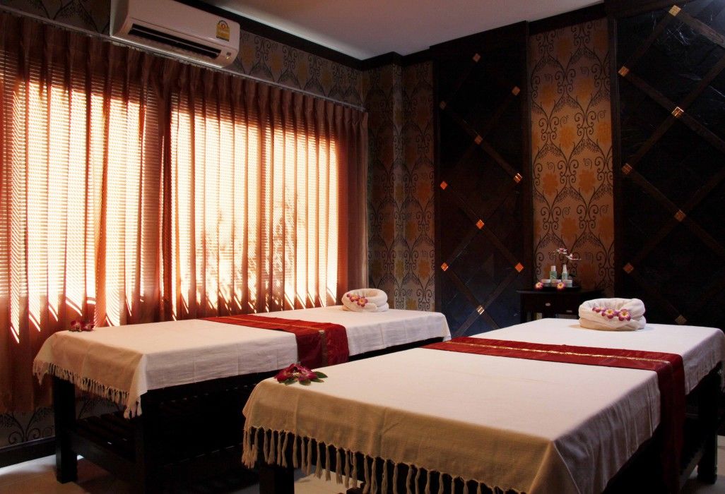 Sea Breeze - Sha 3* Pantai Kata