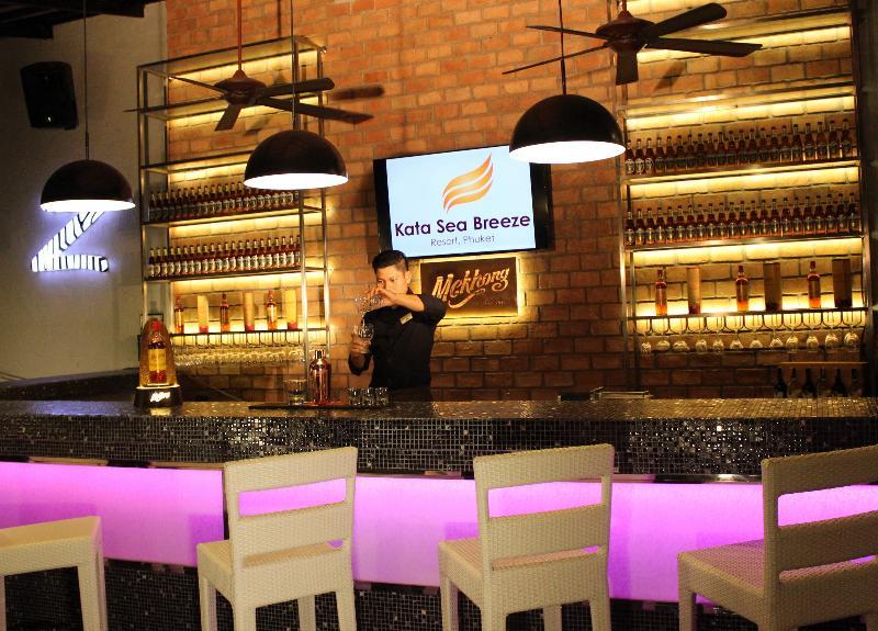 Sea Breeze - Sha Tempat peranginan