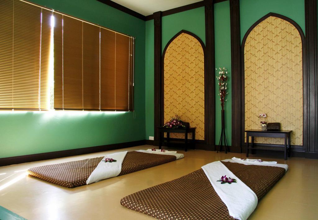 Sea Breeze - Sha 3* Pantai Kata